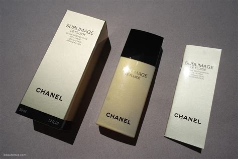 chanel le lift vs sublimage|chanel sublimage balm reviews.